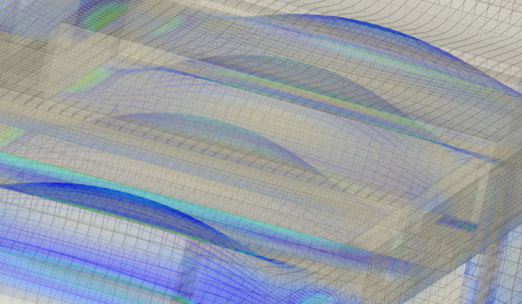 Calculs par éléments finis structure résistance des matériaux Simcenter Femap Nastran ressort flèche déformation énergie SolidWorks étude design conception mécanique machine levage Silo Pont roulant Potence élévateur hydraulique spéciale portuaire agroalimentaire automobile batiment industriel Simulation numérique modéliser chiffrer optimiser note de calcul de validation durée de vie fatigue performances  respect des normes mode propre de vibration résonnance risque de flambement contraintes sollicitation rupture fragile ductile retour élastique énergie déformation énergie potentielle de déformation élastique poids robustesse économie qualité conditions aux limites forces centrifuges température accélération choc pression géométrie de construction les bénéfices de la simulation numérique sécurité qualité performances développement accéléré réduction des coûts innovation maitrise des conceptsLoire ENSAM Arts et Métiers ingénierie dessin industriel industrialisation série prototype Saint Herblain Nantes Loire Atlantique Saint Nazaire Angers Pornic La Roche sur Yon Vannes Morbihan Vendée Maine et Loire Ile et Vilaine Brest Quimper Finistère Chateaubriand Ancenis Cholet