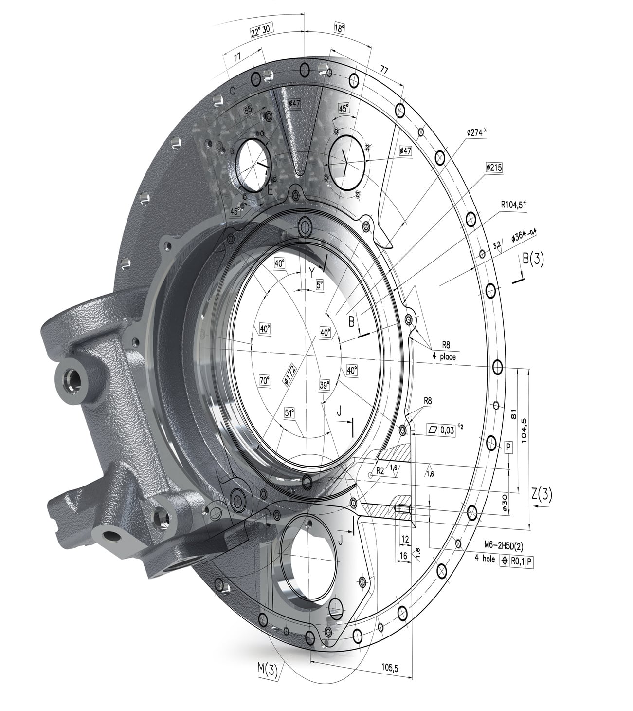Calculs par éléments finis structure résistance des matériaux Simcenter Femap Nastran ressort flèche déformation énergie SolidWorks étude design conception mécanique machine levage Silo Pont roulant Potence élévateur hydraulique spéciale portuaire agroalimentaire automobile batiment industriel Simulation numérique modéliser chiffrer optimiser note de calcul de validation durée de vie fatigue performances  respect des normes mode propre de vibration résonnance risque de flambement contraintes sollicitation rupture fragile ductile retour élastique énergie déformation énergie potentielle de déformation élastique poids robustesse économie qualité conditions aux limites forces centrifuges température accélération choc pression géométrie de construction les bénéfices de la simulation numérique sécurité qualité performances développement accéléré réduction des coûts innovation maitrise des conceptsLoire 
