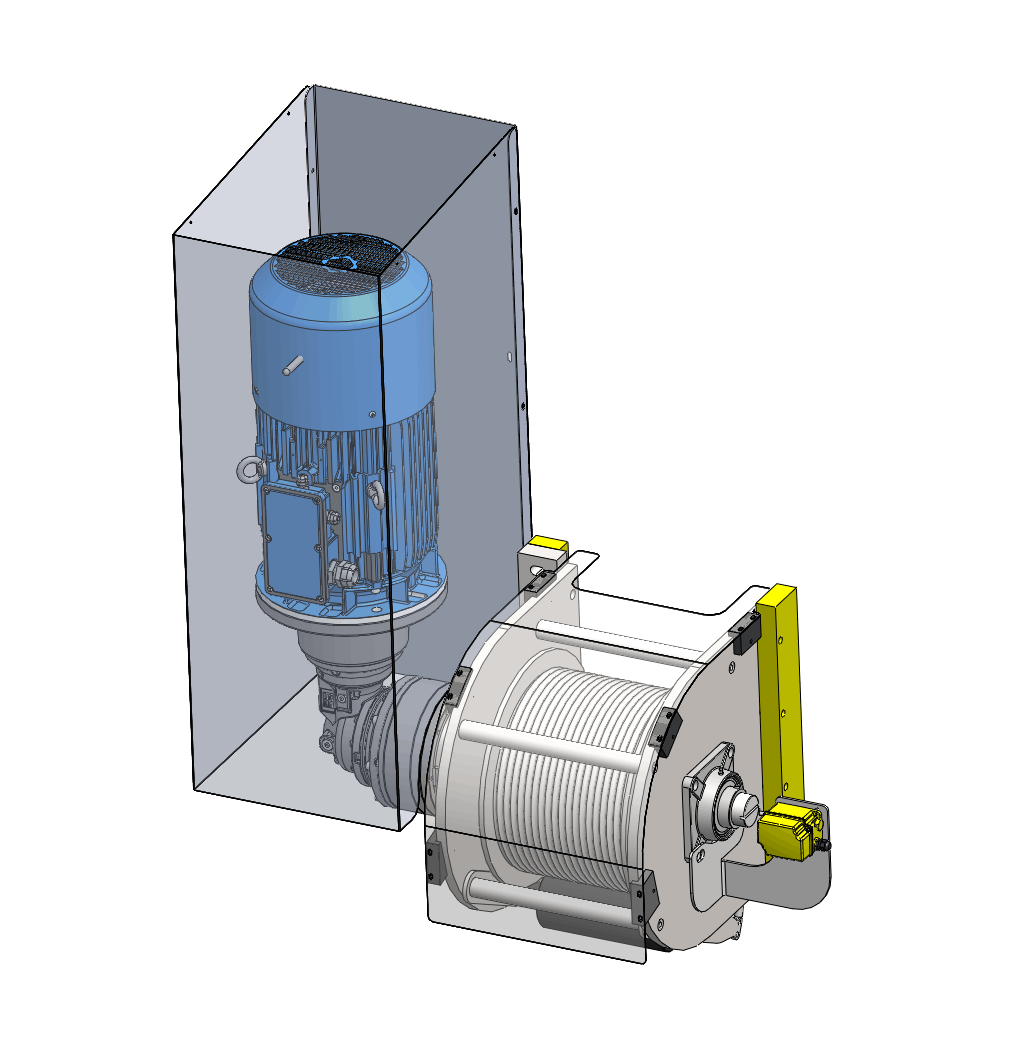 Calculs par éléments finis structure résistance des matériaux Simcenter Femap Nastran ressort flèche déformation énergie SolidWorks étude design conception mécanique machine spéciale industriel Simulation numérique modéliser chiffrer optimiser note de calcul de validation durée de vie fatigue performances respect des normes mode propre de vibration résonnance risque de flambement contraintes sollicitation rupture retour élastique énergie déformation énergie potentielle de déformation élastique poids robustesse économie qualité conditions aux limites forces centrifuges température accélération choc pression géométrie de construction