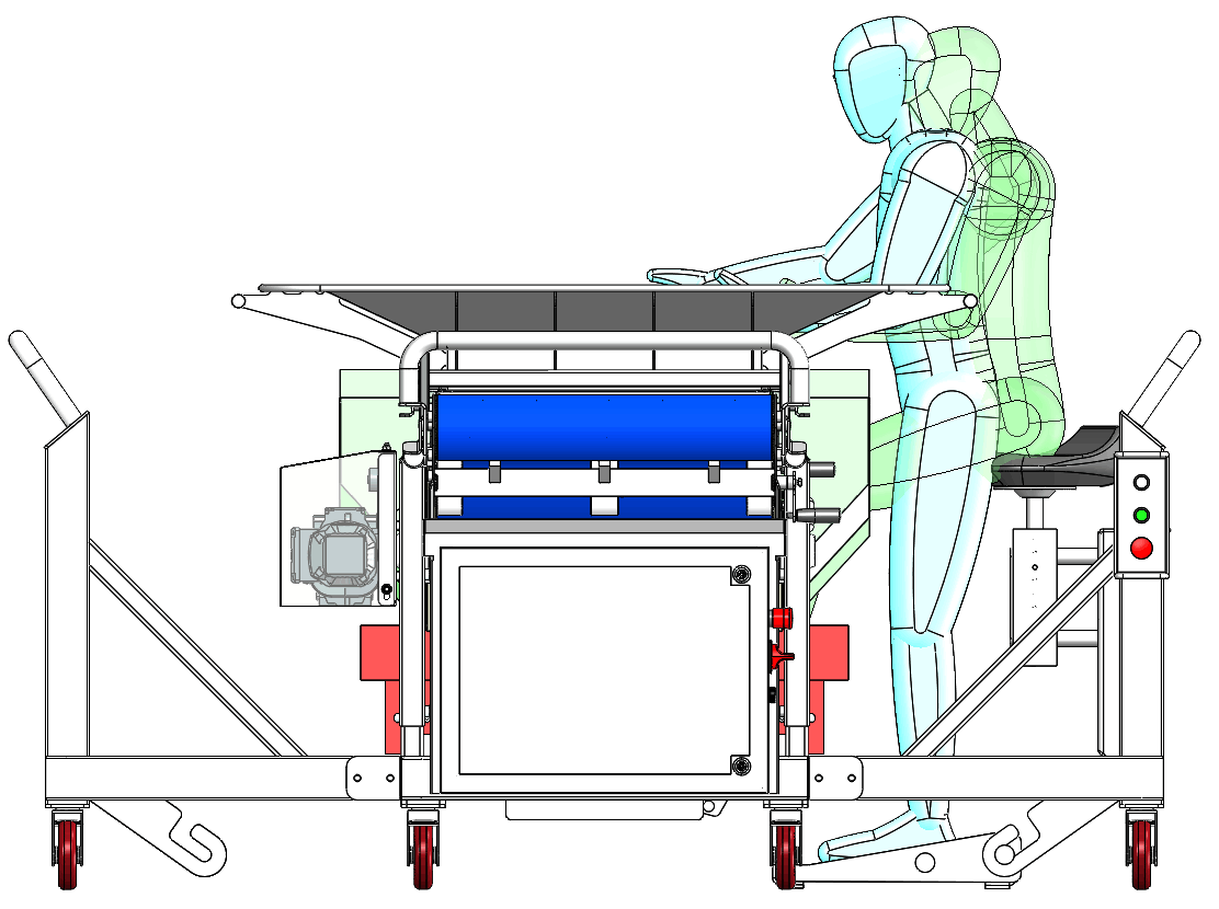 Calculs par éléments finis structure résistance des matériaux Simcenter Femap Nastran ressort flèche déformation énergie SolidWorks étude design conception mécanique machine spéciale industriel Simulation numérique modéliser chiffrer optimiser note de calcul de validation durée de vie fatigue performances respect des normes mode propre de vibration résonnance risque de flambement contraintes sollicitation rupture retour élastique énergie déformation énergie potentielle de déformation élastique poids robustesse économie qualité conditions aux limites forces centrifuges température accélération choc pression géométrie de construction